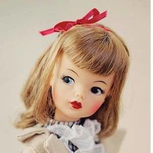 Meet your Posher, Tammy